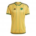 Camiseta Jamaica Primera 2023-2024 Tailandia