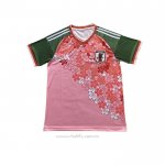 Camiseta Japon Special 2025 Rosa Tailandia