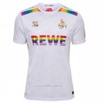 Camiseta Koln Special 2024-2025 Blanco Tailandia