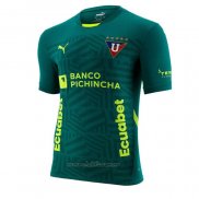 Camiseta LDU Quito Tercera 2025 Tailandia