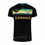 Camiseta Lazio Segunda 2022-2023 Tailandia