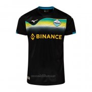 Camiseta Lazio Segunda 2022-2023 Tailandia