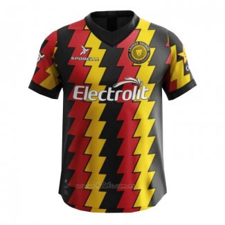 Camiseta Leones Negros Primera 2022-2023 Tailandia