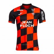 Camiseta Lorient Primera 2025-2026 Tailandia