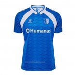 Camiseta Magdeburg Primera 2025-2026 Tailandia