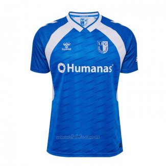 Camiseta Magdeburg Primera 2025-2026 Tailandia