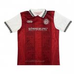 Camiseta Mainz 05 Special 2025-2026 Rojo Tailandia