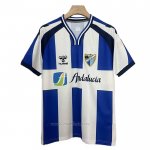 Camiseta Malaga Aniversario 2024-2025 Tailandia