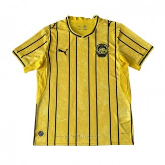 Camiseta Malaysia Primera 2026 Tailandia