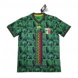 Camiseta Mali Special 2024 Verde Tailandia