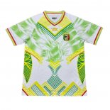 Camiseta Mali Special 2026 Blanco Verde Tailandia