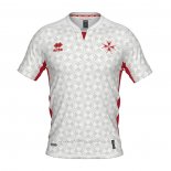 Camiseta Malta Segunda 2022 Tailandia