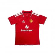 Camiseta Manchester United Primera 2026-2027 Tailandia