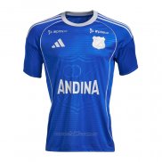 Camiseta Millonarios Primera 2026 Tailandia
