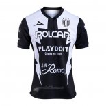 Camiseta Necaxa Segunda 2023-2024 Tailandia