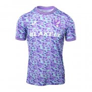 Camiseta Norwich City Tercera 2026-2027 Tailandia