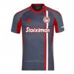 Camiseta Olympiacos Tercera 2025-2026 Tailandia