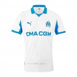 Camiseta Olympique Marsella Primera 2025-2026 Tailandia