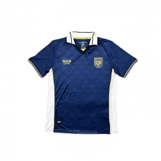 Camiseta Panama Tercera 2026 Tailandia