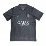 Camiseta Paris Saint-Germain Cuarto 2025-2026 Tailandia