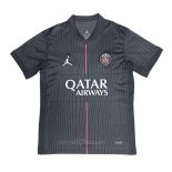 Camiseta Paris Saint-Germain Cuarto 2025-2026 Tailandia