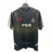 Camiseta Paris Saint-Germain Special 2025-2026 Negro Tailandia