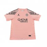 Camiseta Paris Saint-Germain Special 2025-2026 Rosa Tailandia