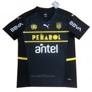 Camiseta Penarol Tercera 2022 Tailandia