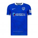 Camiseta Portsmouth Primera 2025-2026 Tailandia