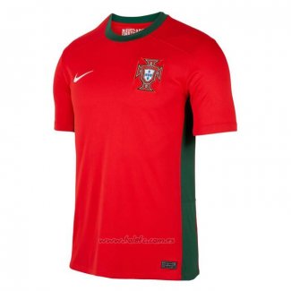 Camiseta Portugal Primera 2023 Tailandia