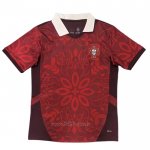 Camiseta Portugal Special 2025 Rojo Tailandia