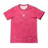 Camiseta Portugal Special 2025 Rosa Tailandia