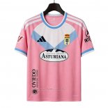Camiseta Real Oviedo Segunda 2026-2027 Tailandia