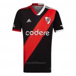 Camiseta River Tercera 2023-2024