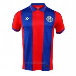 Camiseta San Lorenzo Primera 2025 Tailandia