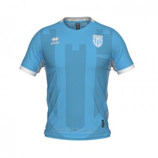 Camiseta San Marino Primera 2022 Tailandia
