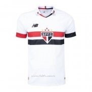 Camiseta Sao Paulo Primera 2024 Tailandia