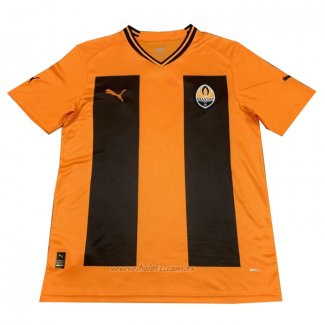 Camiseta Shakhtar Donetsk Primera 2022-2023