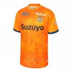 Camiseta Shimizu S-Pulse Primera 2025 Tailandia
