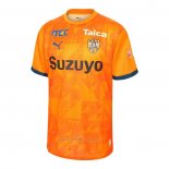 Camiseta Shimizu S-Pulse Primera 2025 Tailandia