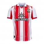 Camiseta Southampton Primera 2025-2026 Tailandia