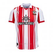 Camiseta Southampton Primera 2025-2026 Tailandia