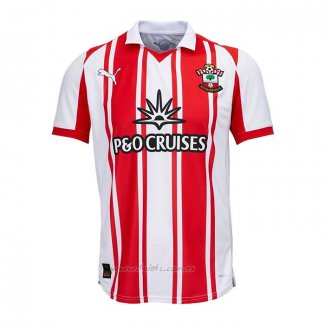 Camiseta Southampton Primera 2025-2026 Tailandia