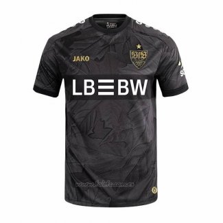 Camiseta Stuttgart Tercera 2025-2026 Tailandia