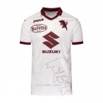 Camiseta Turin Segunda 2022-2023 Tailandia
