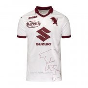 Camiseta Turin Segunda 2022-2023 Tailandia