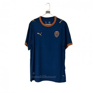 Camiseta Valencia Segunda 2026-2027 Tailandia