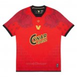 Camiseta Venezia Cuarto 2025-2026 Tailandia