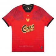 Camiseta Venezia Cuarto 2025-2026 Tailandia