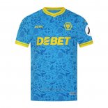 Camiseta Wolves Tercera 2025-2026 Tailandia